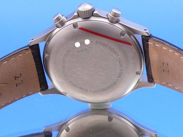 Sinn 358 Flieger Chronograph