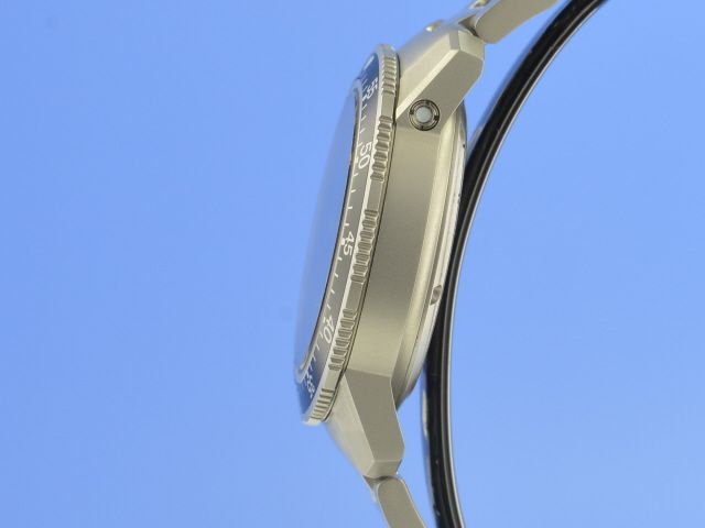 Sinn 603 EZM3 F Taucheruhr