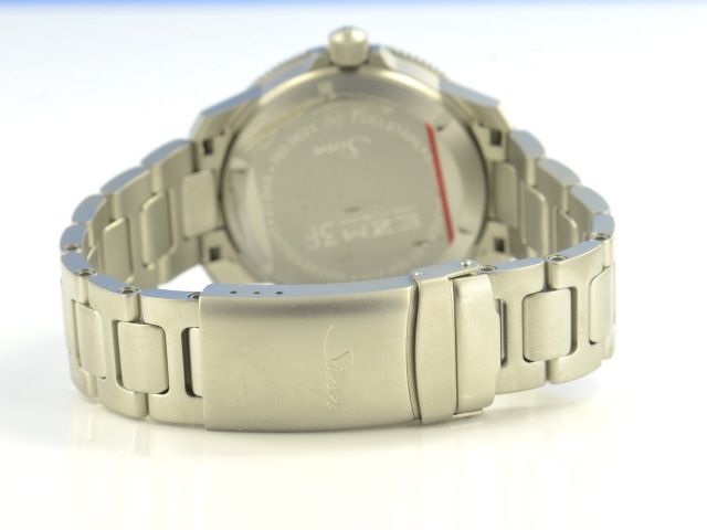 Sinn 603 EZM3 F Taucheruhr