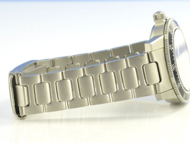 Sinn 603 EZM3 F Taucheruhr