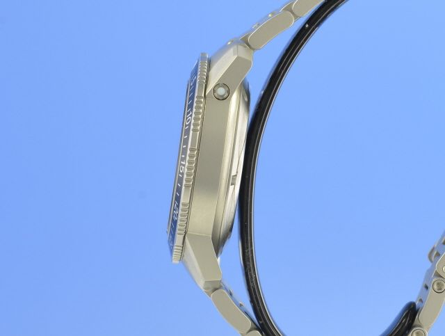 Sinn 603 EZM3 Taucheruhr