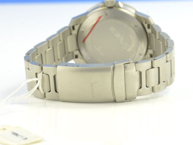 Sinn 603 EZM3 Taucheruhr