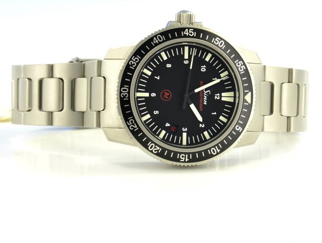Sinn 603 EZM3 Taucheruhr
