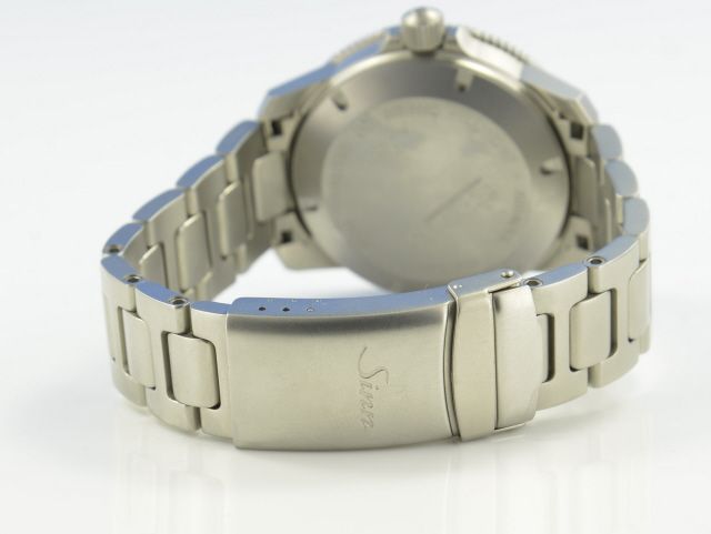 Sinn 603 EZM3 Taucheruhr