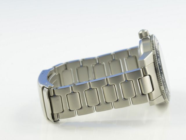 Sinn 603 EZM3 Taucheruhr