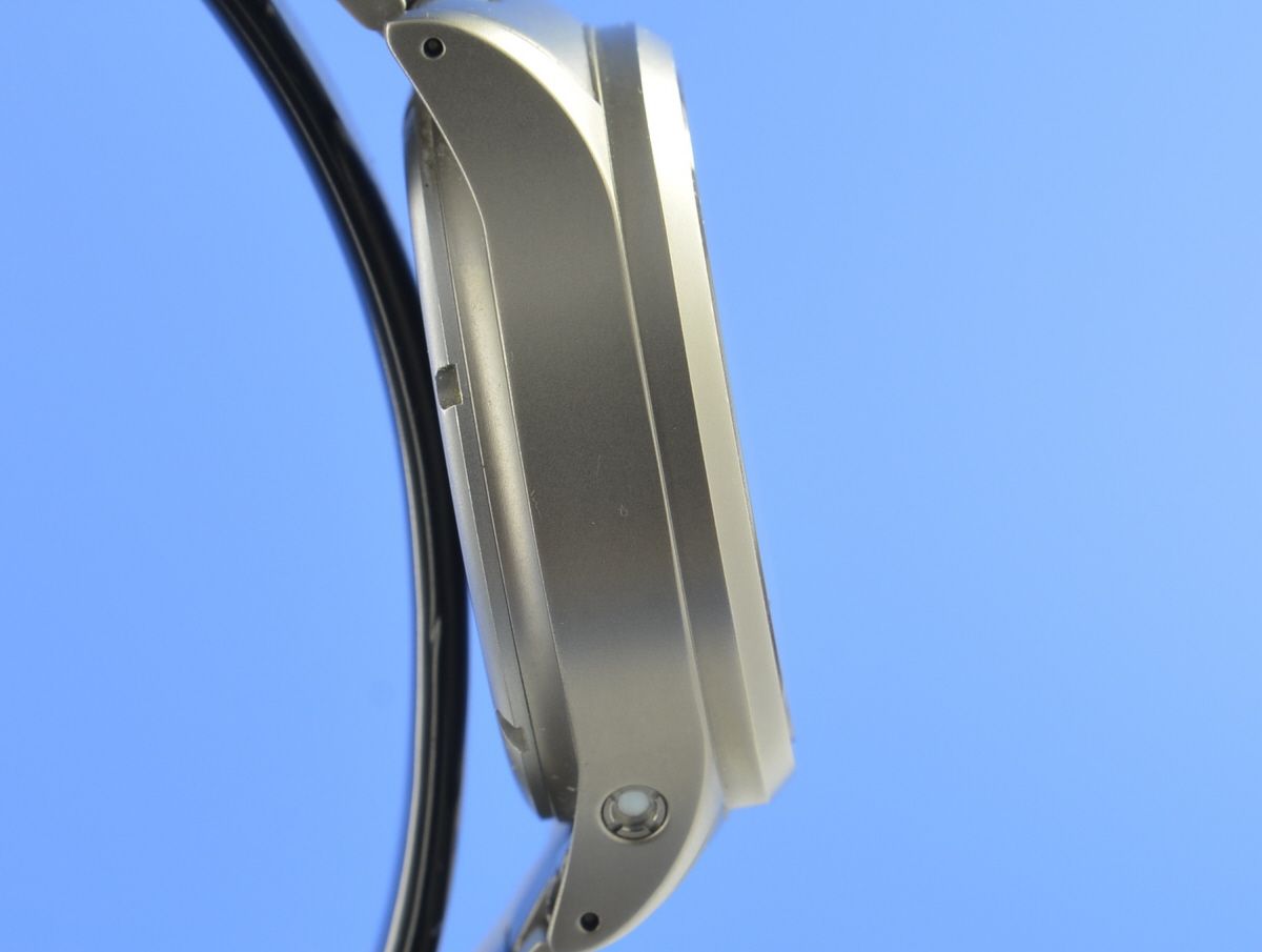 Sinn 756 Fliegerchronograph