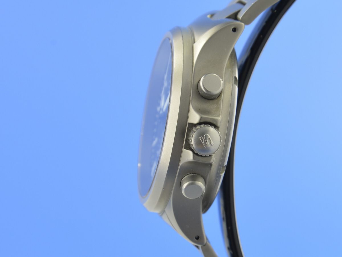 Sinn 756 Fliegerchronograph