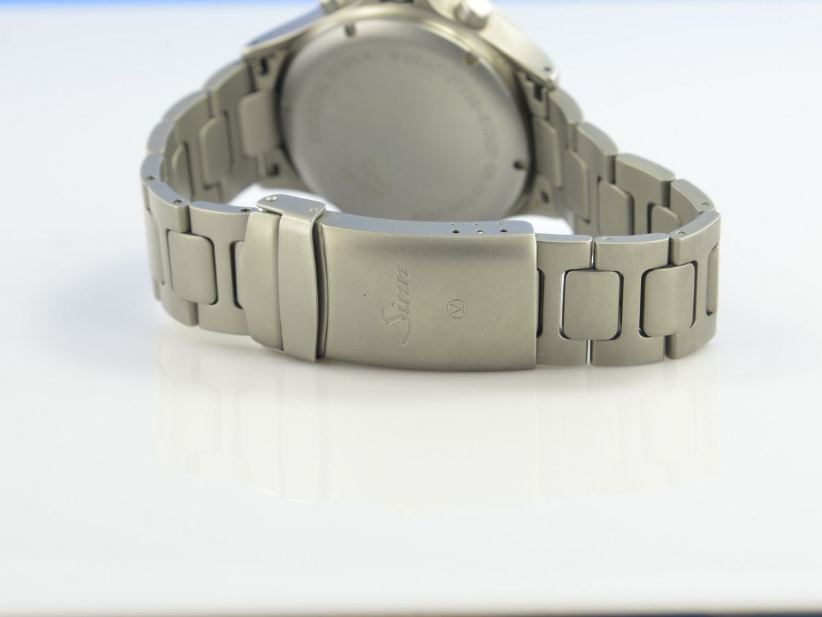 Sinn 756 Fliegerchronograph