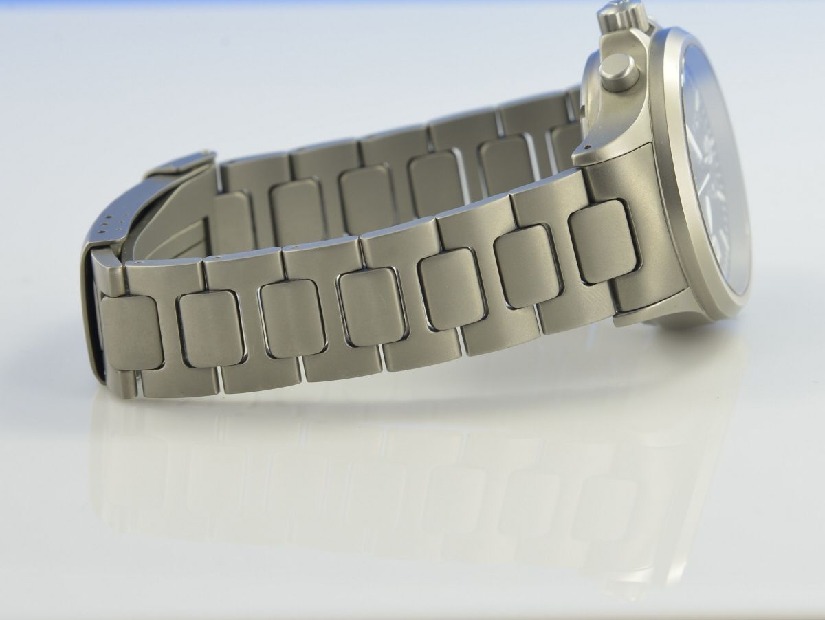 Sinn 756 Fliegerchronograph