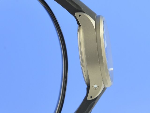 Sinn 756 UTC Duochronograph