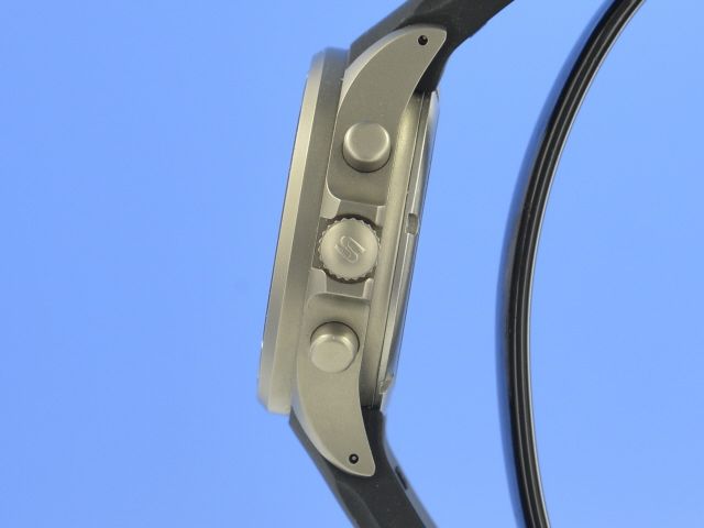 Sinn 756 UTC Duochronograph