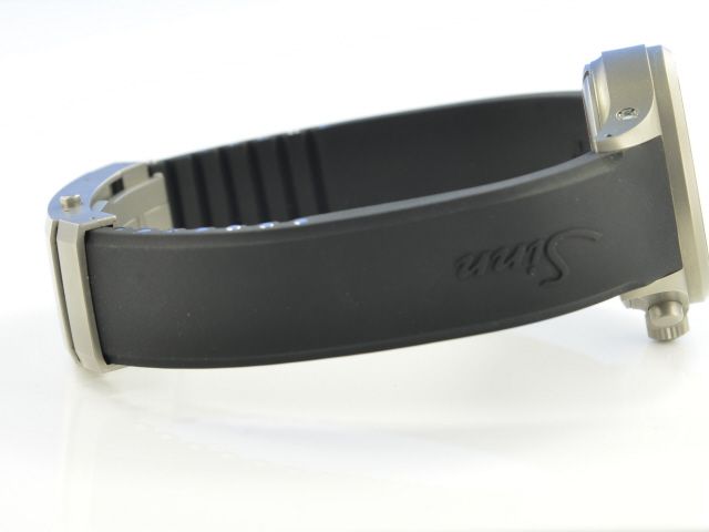 Sinn 756 UTC Duochronograph