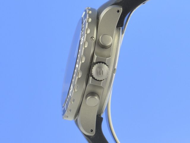 Sinn 757 Duochronograph