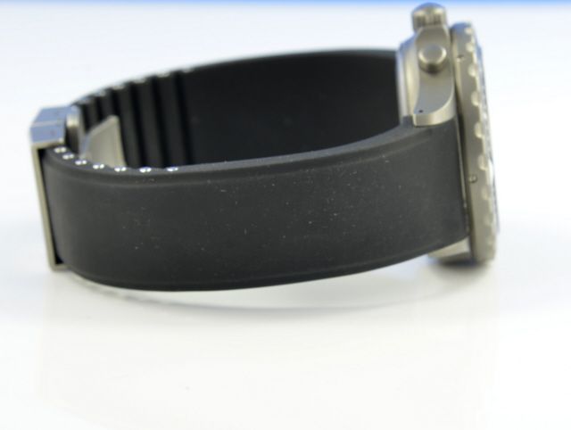 Sinn 757 Duochronograph