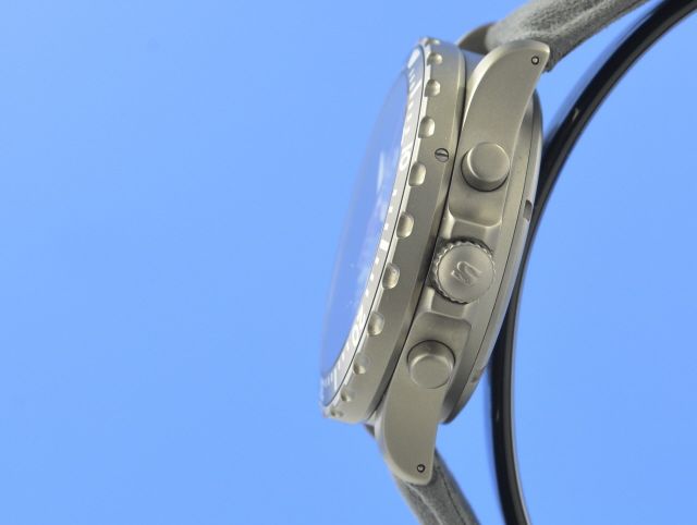 Sinn 757 II Duochronograph Limited Edition