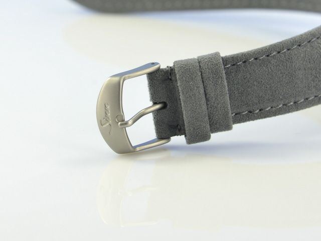 Sinn 757 II Duochronograph Limited Edition