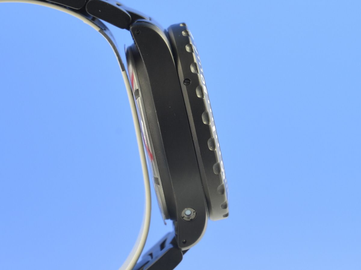 Sinn757 S Duochronograph