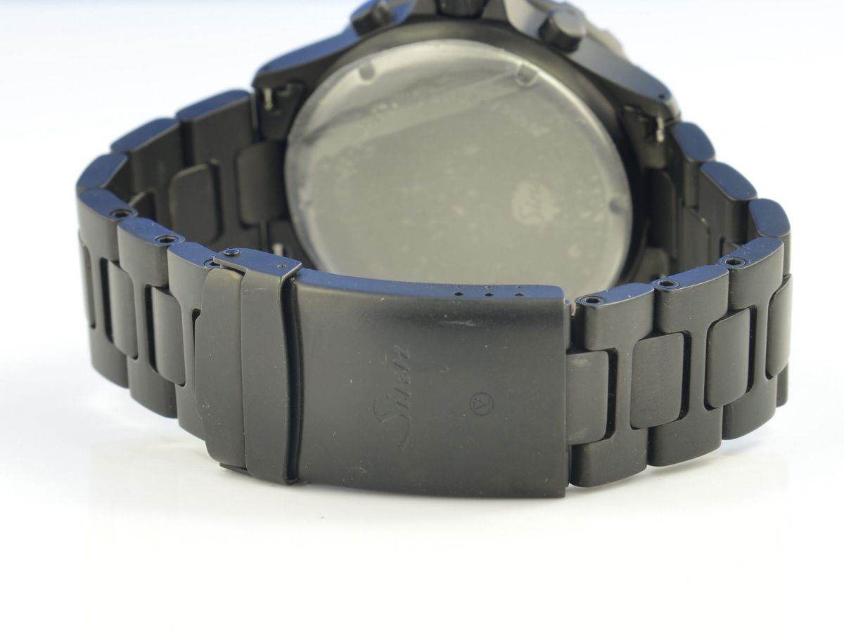 Sinn757 S Duochronograph