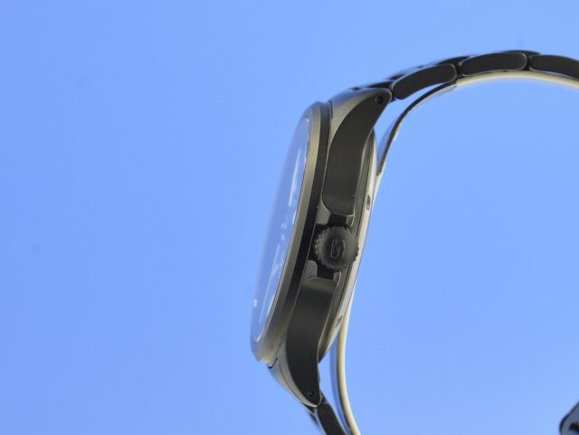 Sinn 856 S UTC Fliegeruhr