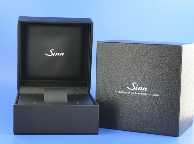 Sinn 857 UTC Fliegeruhr