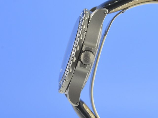 Sinn 857 UTC Fliegeruhr