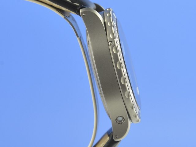 Sinn 857 UTC Fliegeruhr