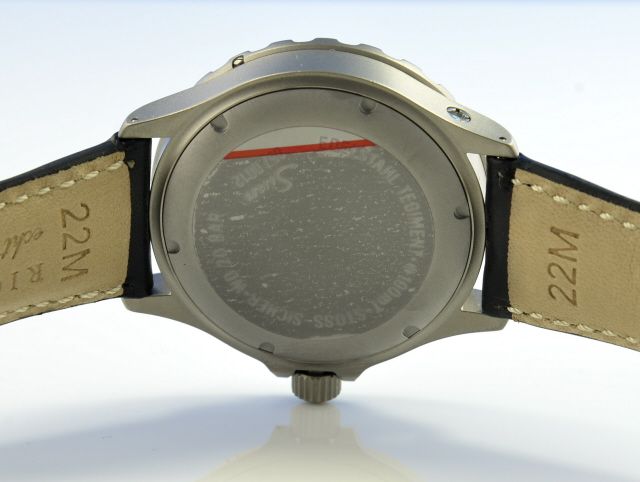 Sinn 857 UTC Fliegeruhr