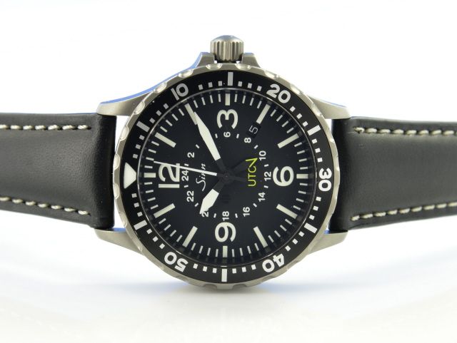 Sinn 857 UTC Fliegeruhr