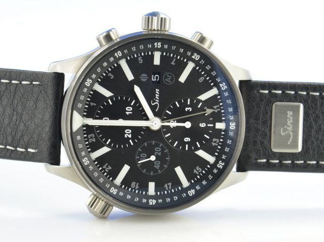 Sinn 900 Flieger