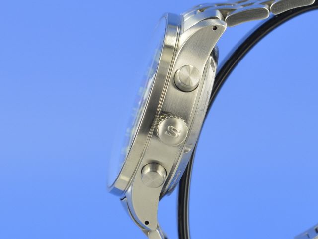 Sinn 900 Multifunktions Chronograph