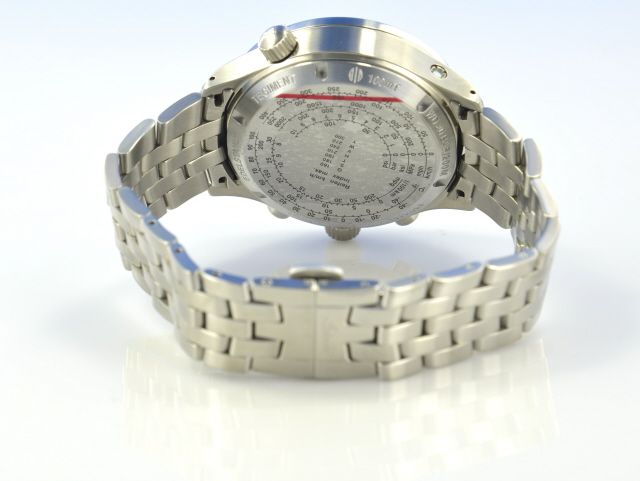 Sinn 900 Multifunktions Chronograph