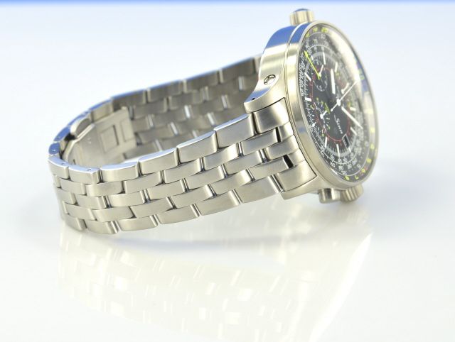 Sinn 900 Multifunktions Chronograph