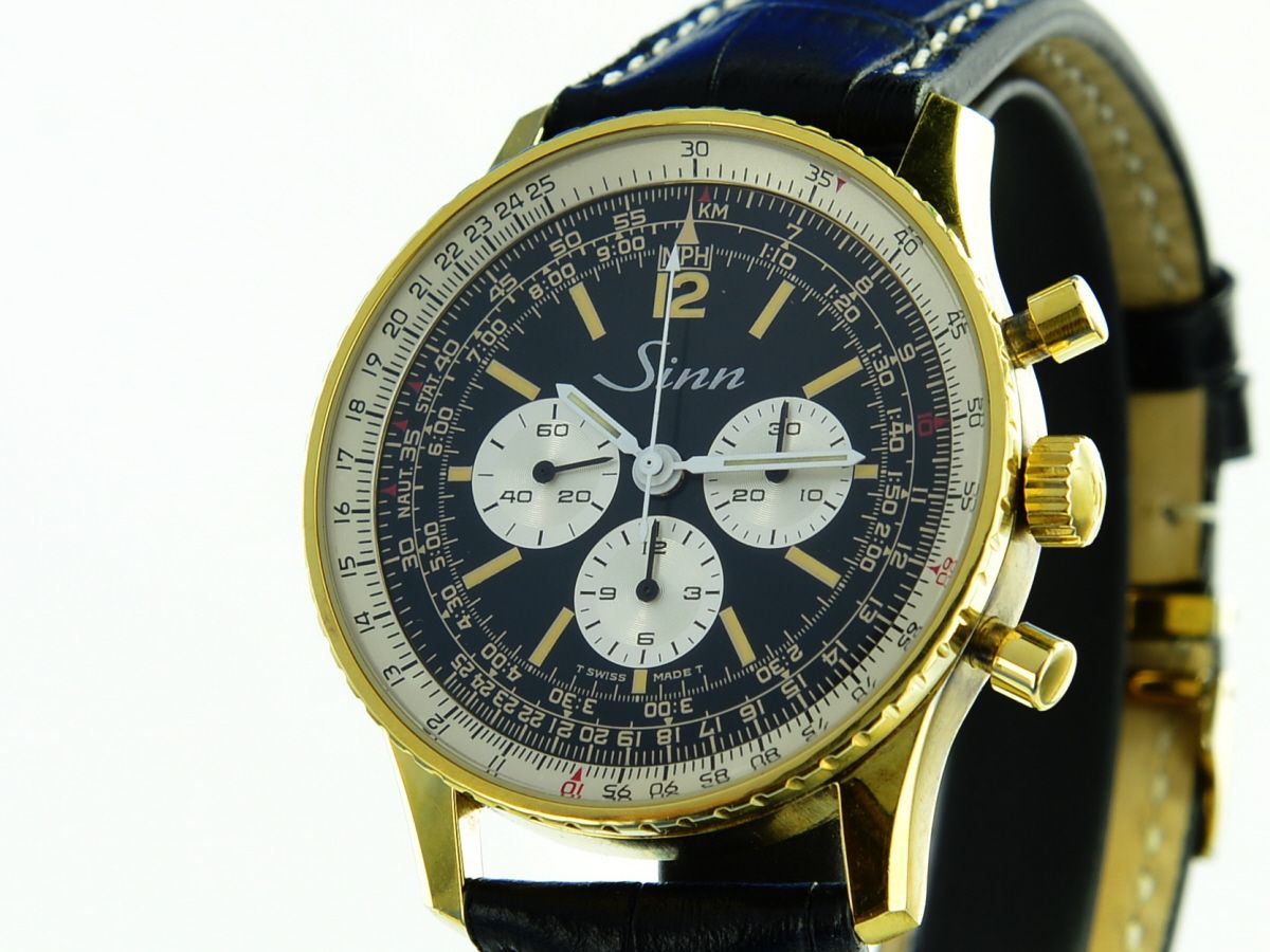 Pont De Chronographe Lemania Calibre 1873 - Pièce Détachée Horlogerie - Occasion