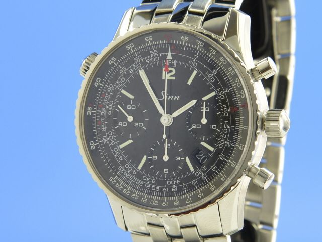 Sinn 903 St Navigationschronograph