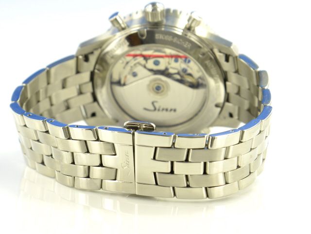 Sinn 903 St Navigationschronograph