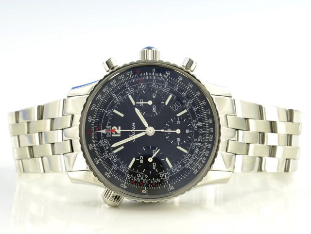 Sinn 903 St Navigationschronograph