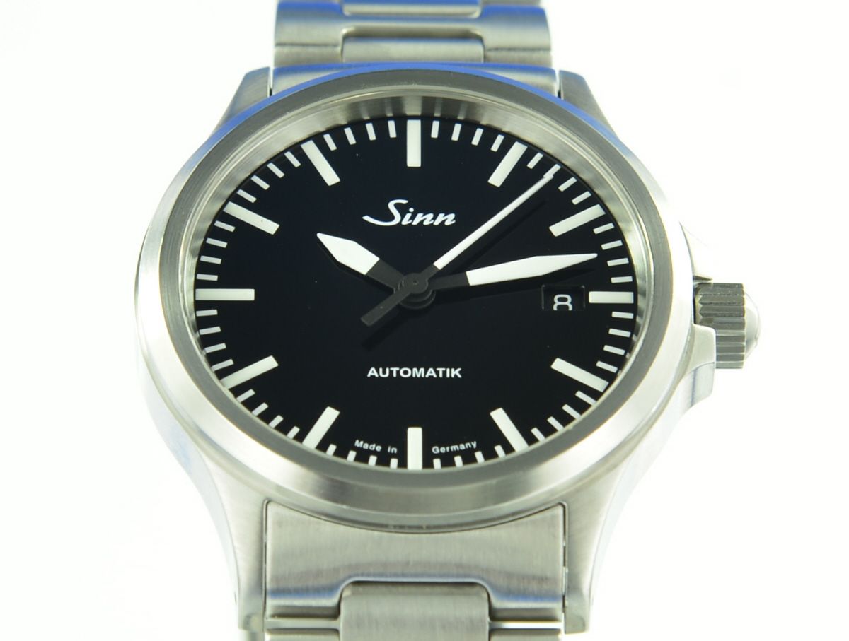 Sinn Automatik Ref. 556 I