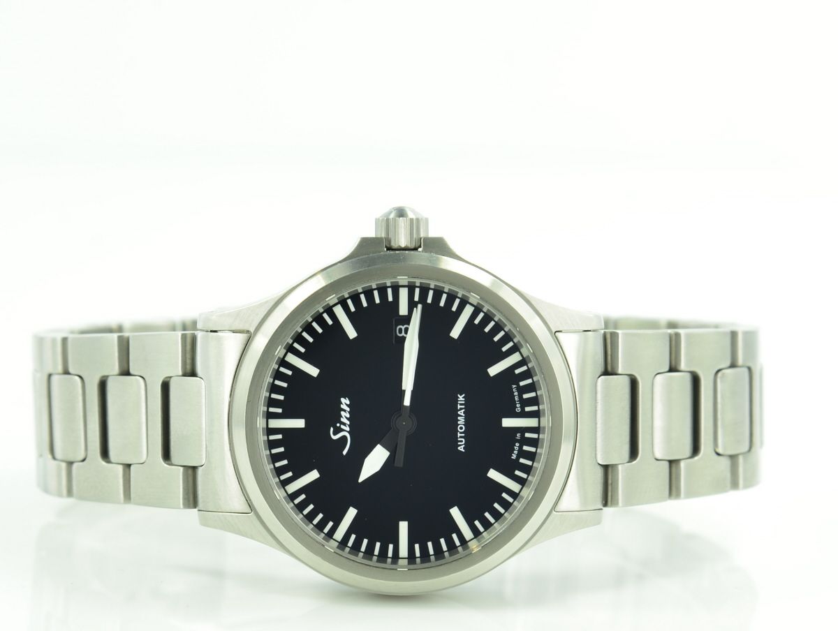 Sinn Automatik Ref. 556 I