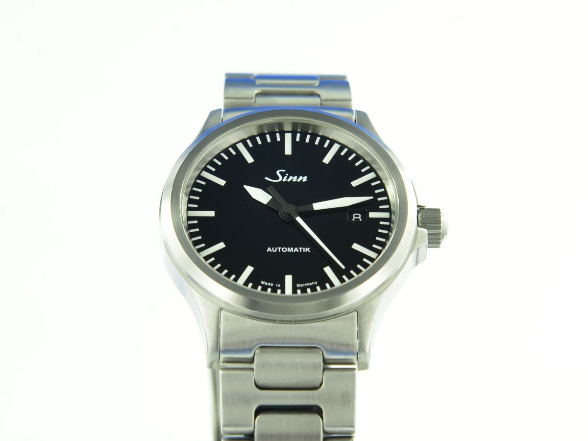 Sinn Automatik Ref. 556 I