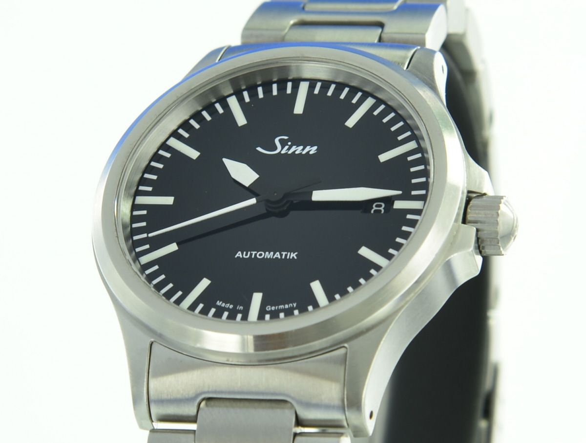 Sinn Automatik Ref. 556 I