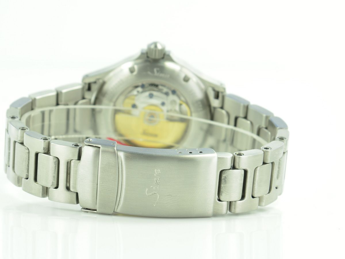 Sinn Automatik Ref. 556 I