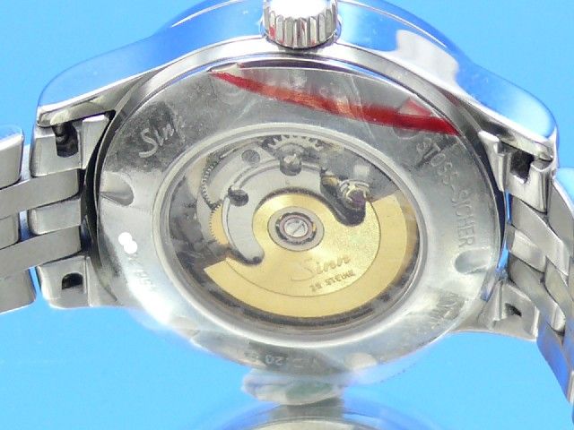 Sinn Damen Modell 456 St Perlmutt UVP 1.190