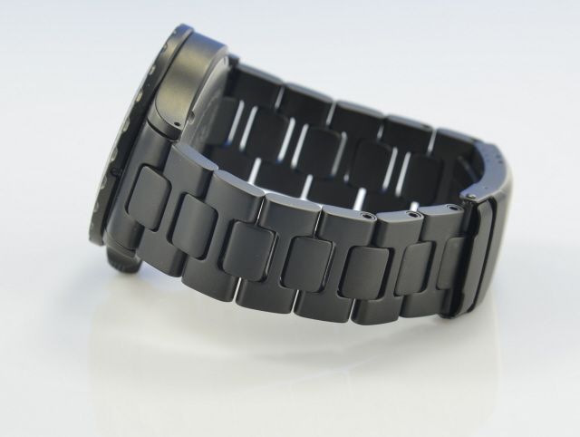 Sinn EZM 7 S The Mission Timer 7 Limited Edition