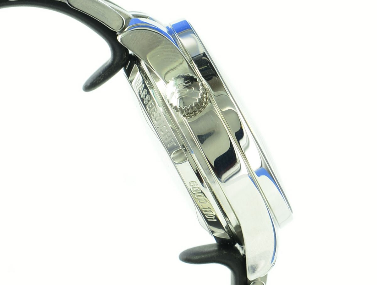 Sinn Frankfurter Finanzplatzuhr