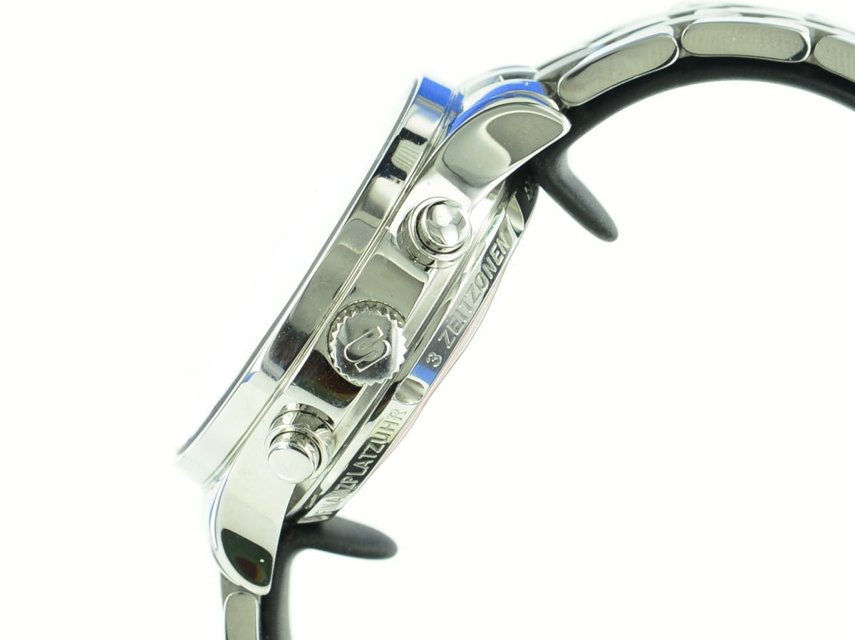 Sinn Frankfurter Finanzplatzuhr