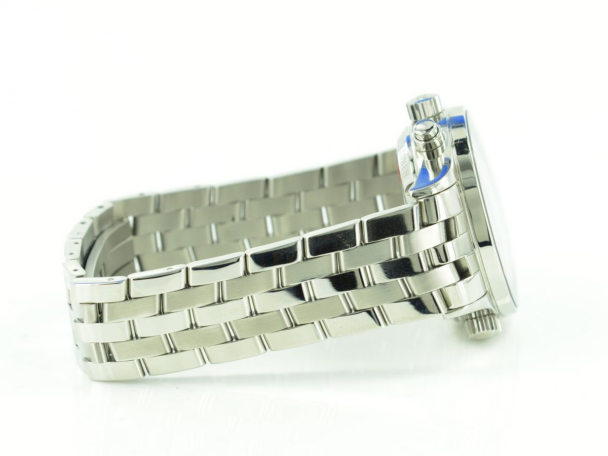 Sinn Frankfurter Finanzplatzuhr