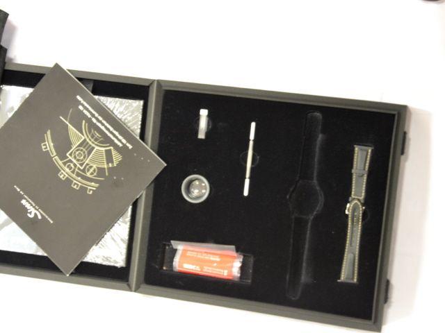 Sinn Jubilumschronograph 956 - Fulda 500 Limitiert