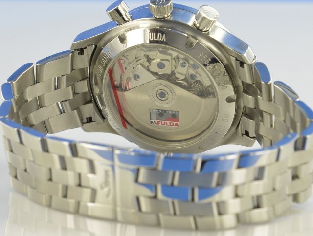 Sinn Jubilumschronograph 956 - Fulda 500 Limitiert