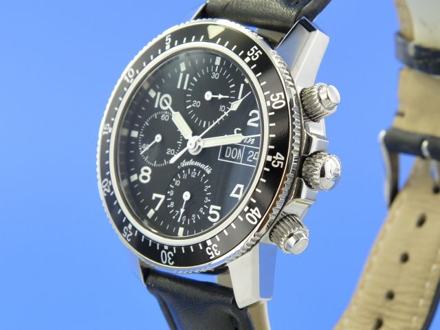 Sinn Klassischer Fliegerchronograph 103 St