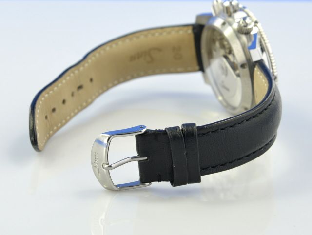 Sinn Klassischer Fliegerchronograph 103 St